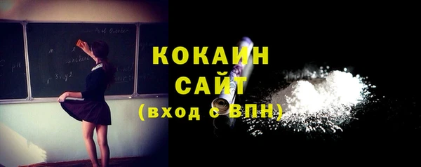 молекула духа Бронницы