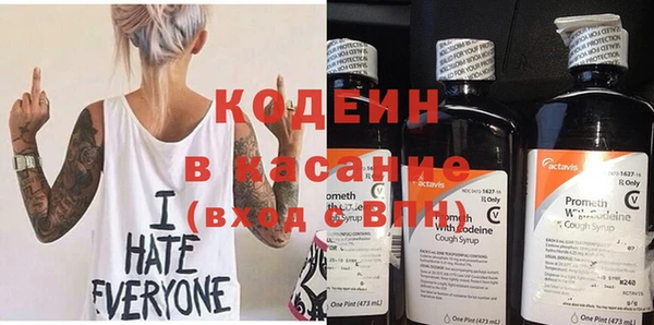 молекула духа Бронницы