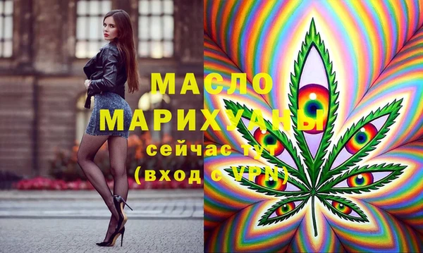 молекула духа Бронницы