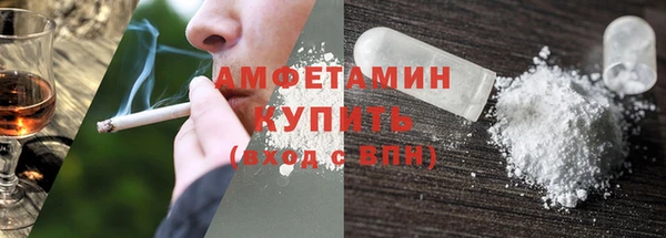 молекула духа Бронницы